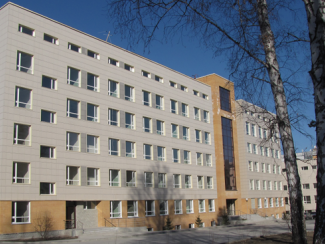 Новые амбициозные проекты