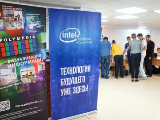 Продолжаем наш цикл репортажей с проходящих в Новосибирске научных фестивалей