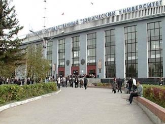  «Подпольные» выборы ректора?
