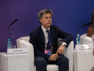 НИИКЭЛ принял активное участие в работе Технопрма-2023