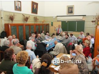 КРОН продолжает работу