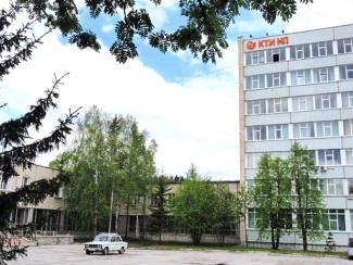 КТИ НП: к новым технологиям – вместе с нами!