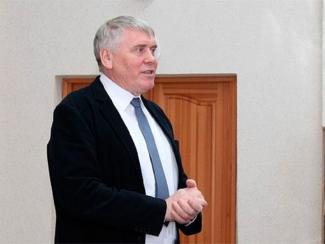 Интервью с директором Института физики полупроводников СО РАН членом-корреспондентом РАН Александром Латышевым