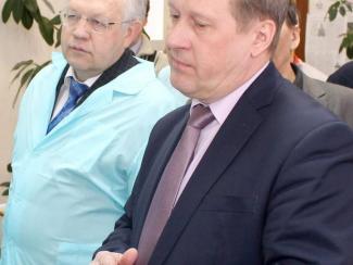 В Новосибирске формируется рабочая группа по статусу Академгородка