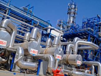 Новое поколение катализаторов для российской «нефтянки»