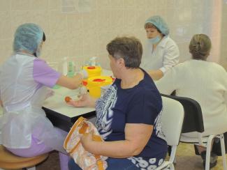 Сибирские ученые предлагают новейшие методы диагностики и лечения описторхоза, не вызывающие разрушения печени 