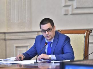 Алексей Васильев переходит работать в структуру Росатома, его место займет Евгений Павлов