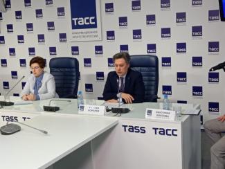 Ученые ИЦиГ рассказали о новом противовирусном препарате
