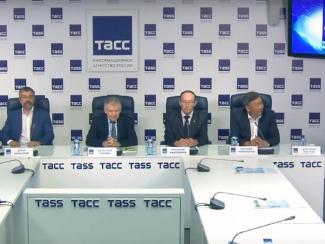 Ученые СО РАН рассказали о том, чем наука готова помочь стране