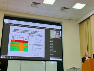 Первая в России школа по MODY-диабету проходит в Новосибирске